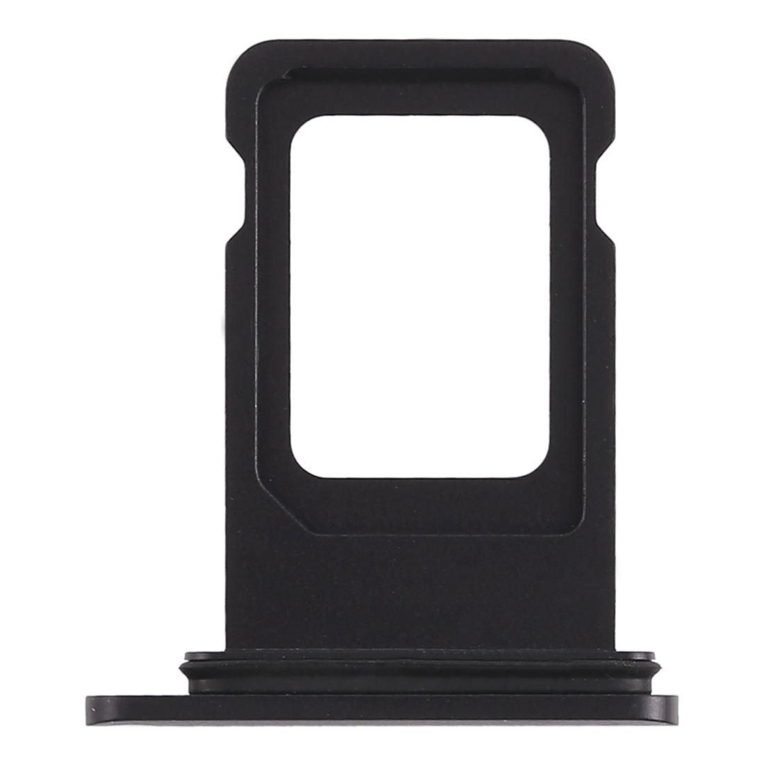Double SIM Card Tray for iPhone XR (Gold)