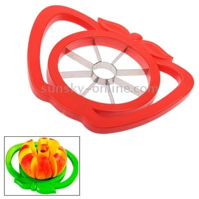 Creative Life Apple Separator Cut Apples Device