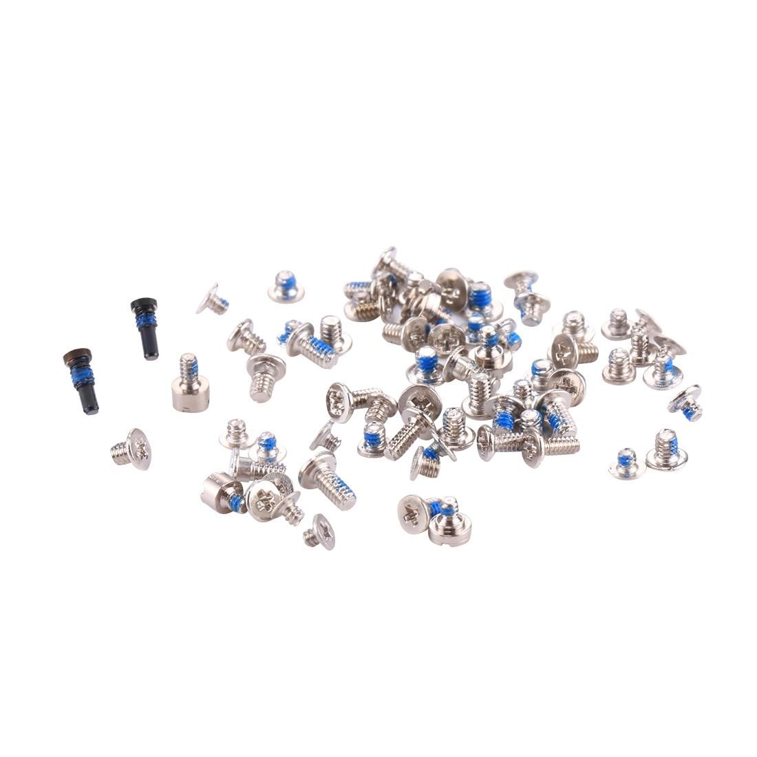 Repair Tools Complete Screws / Bolts Set for iPhone 8 Plus (Gold)