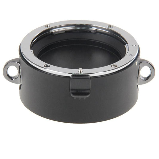 Quickly Safety Tool Exclusive Dual Lens Holder with Strap for Canon Camera (Black)