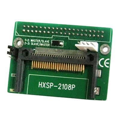 CF to 3.5 inch IDE Female Adapter (Green)