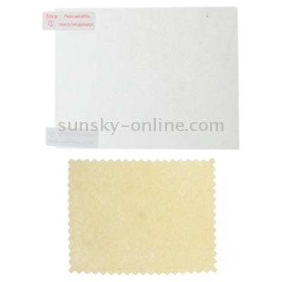 2 in 1  Cameras Screen Guard