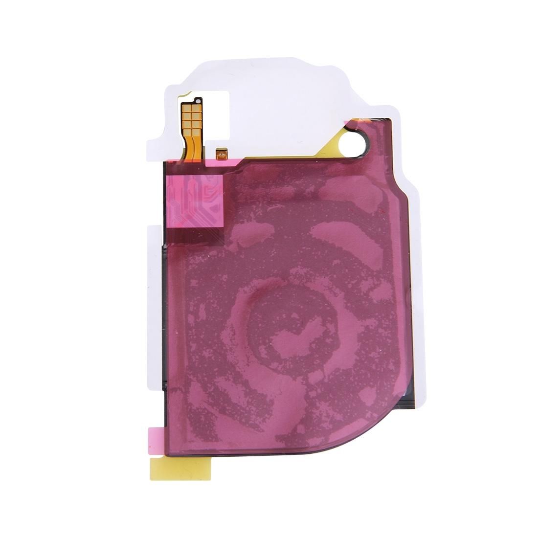Wireless Charger Receiver IC Chip NFC Sticker for Galaxy S7 Edge / G935