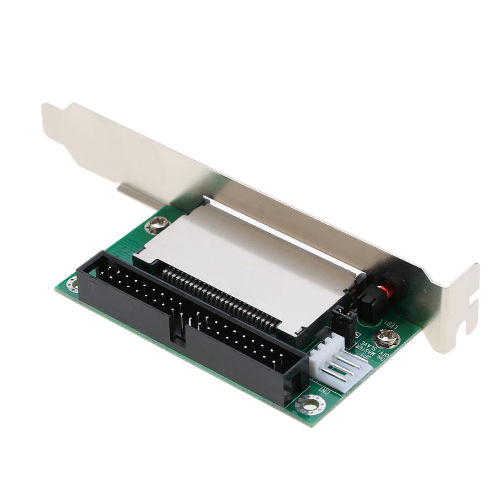 CF to IDE adapter