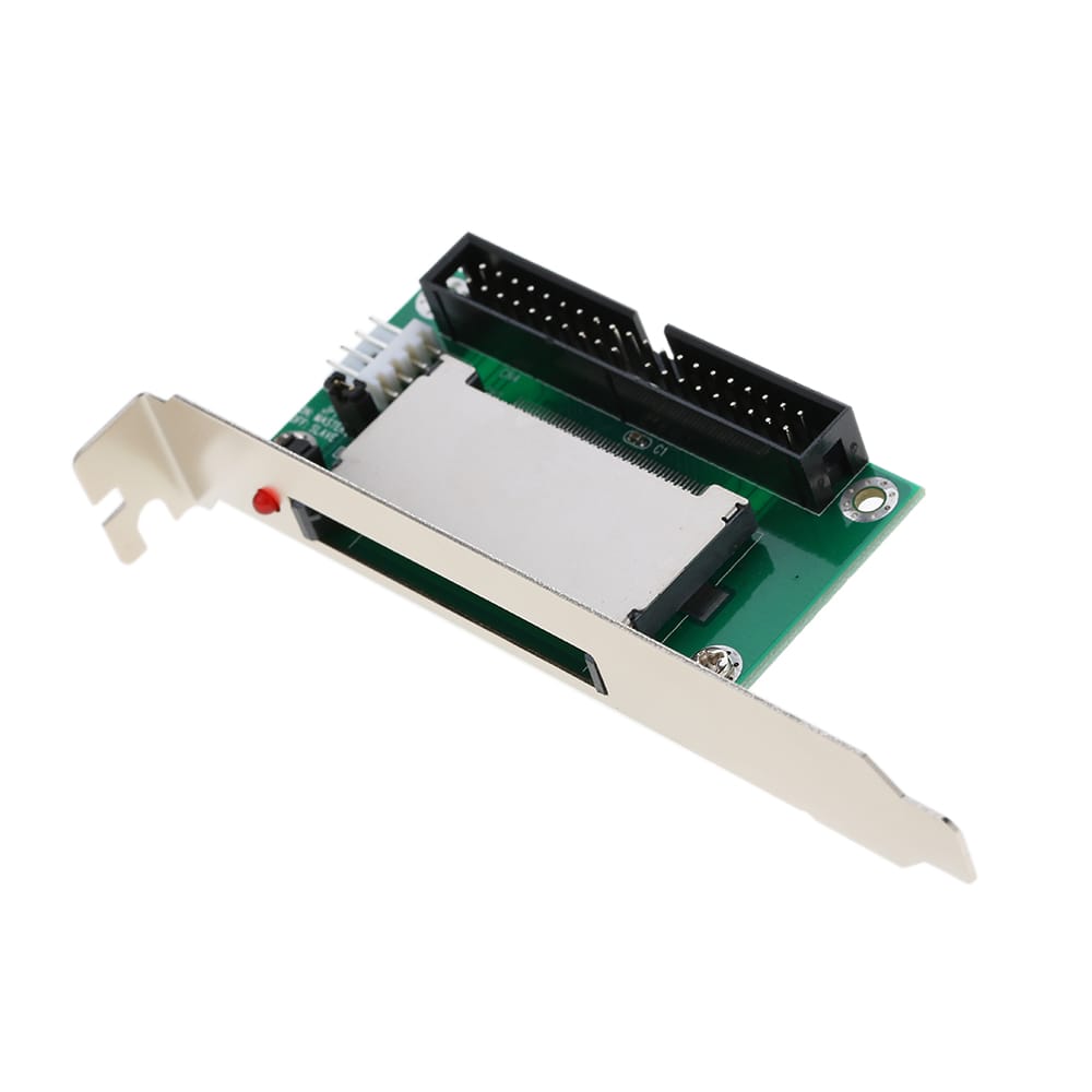 CF to IDE adapter