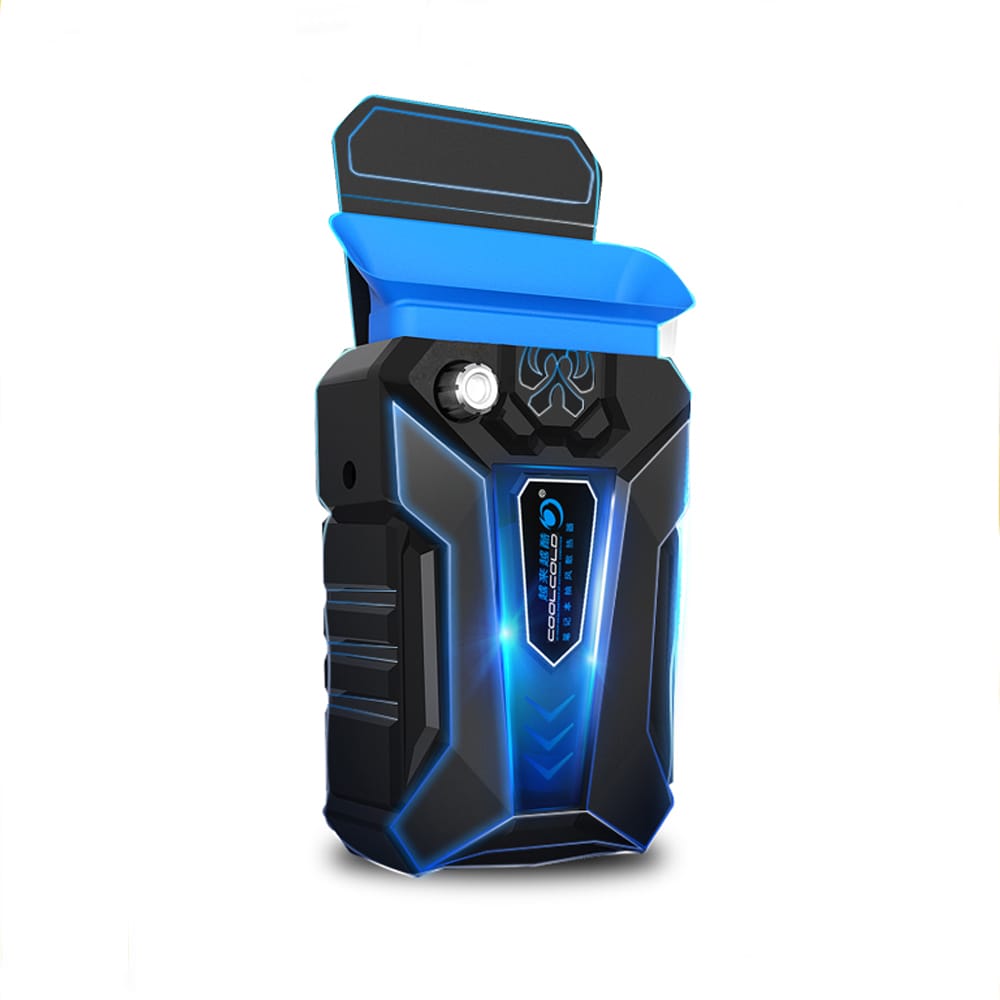 COOL COLD Portable Low Noise Silent USB Air Extracting