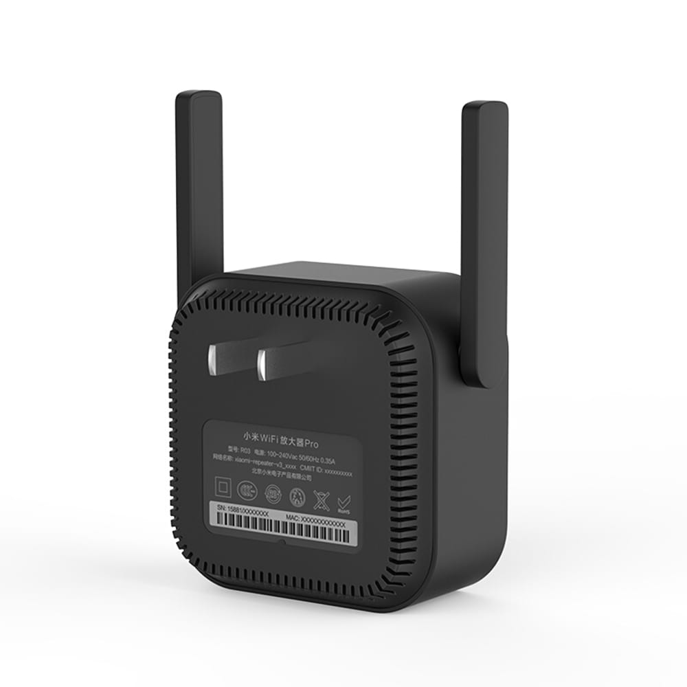Xiaomi Mi WiFi Repeater Pro Extender 300Mbps Wireless