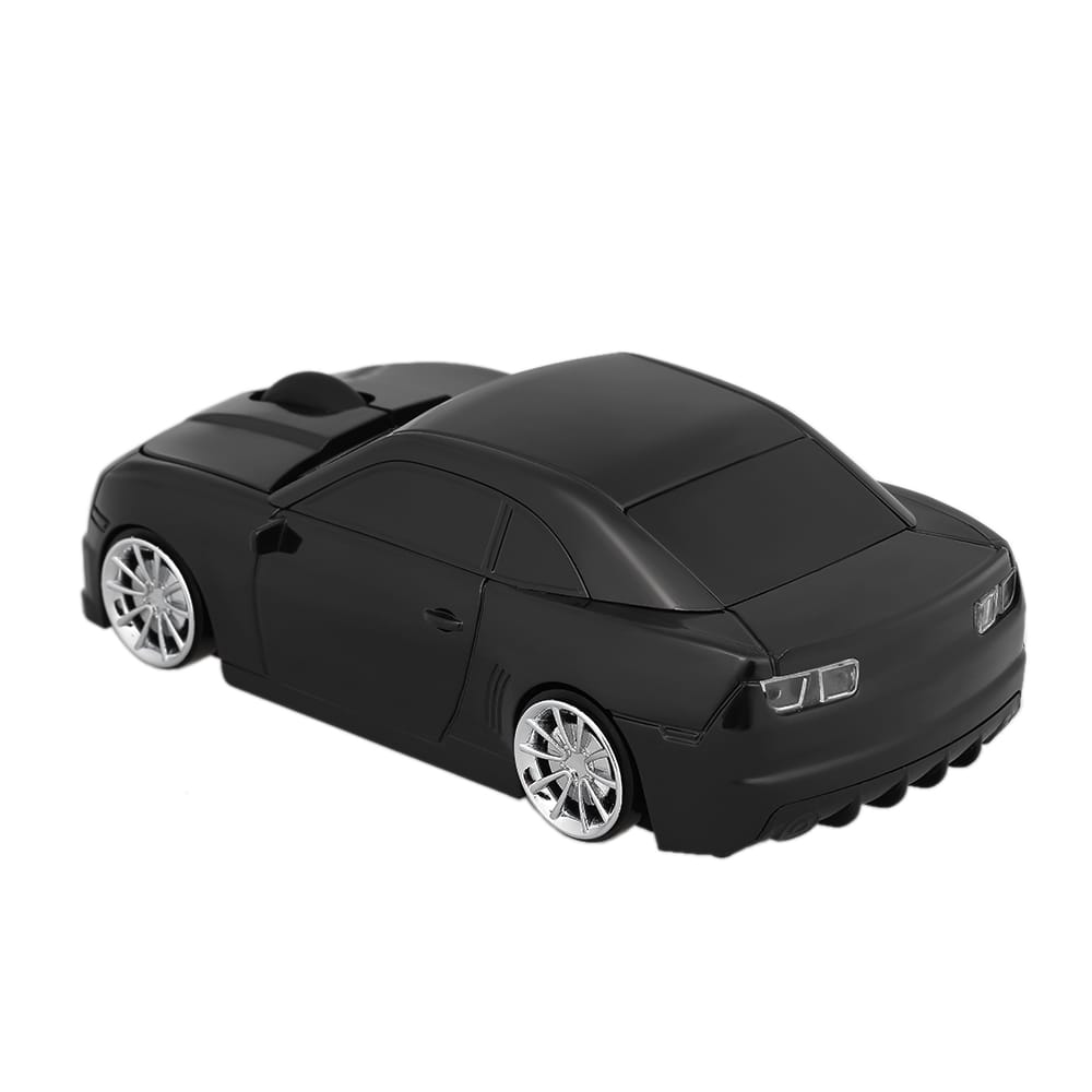 2.4G Wireless Car Mouse USB Computer Mice Car Shape 1000 DPI