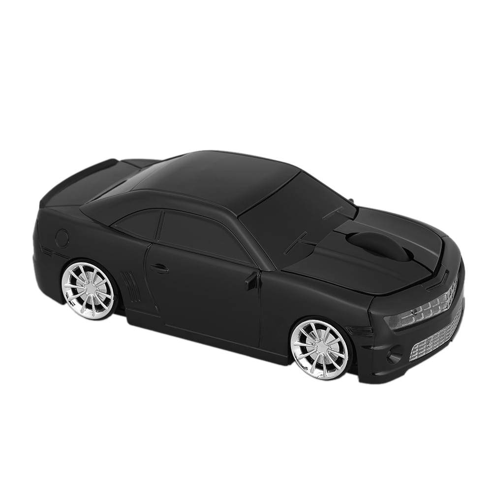 2.4G Wireless Car Mouse USB Computer Mice Car Shape 1000 DPI