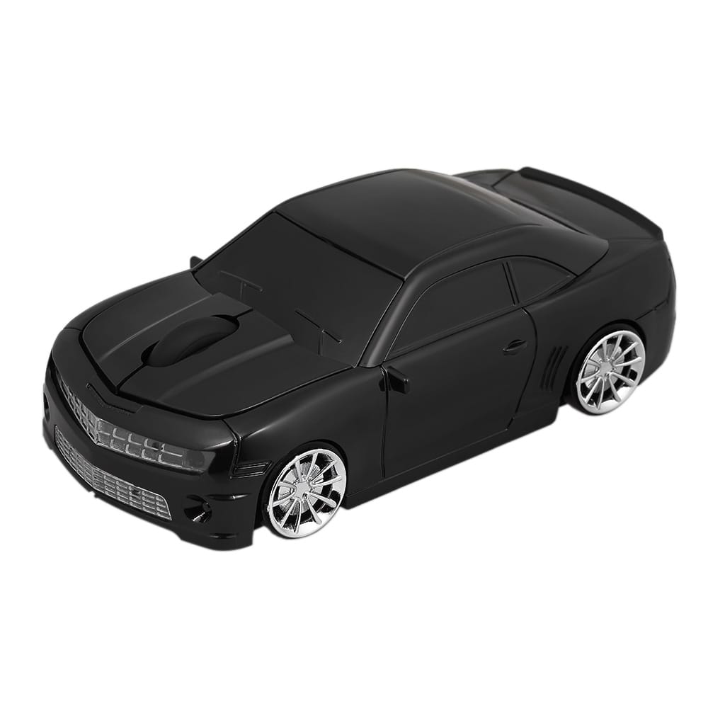 2.4G Wireless Car Mouse USB Computer Mice Car Shape 1000 DPI