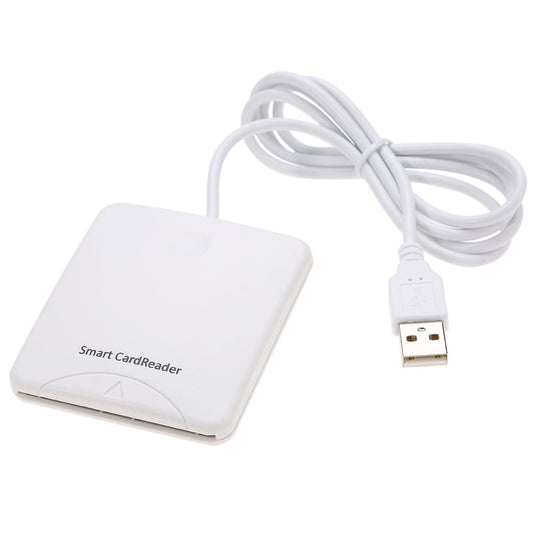 Sunshine-tipway STW USB 2.0 Smart Card Reader ID/EMV