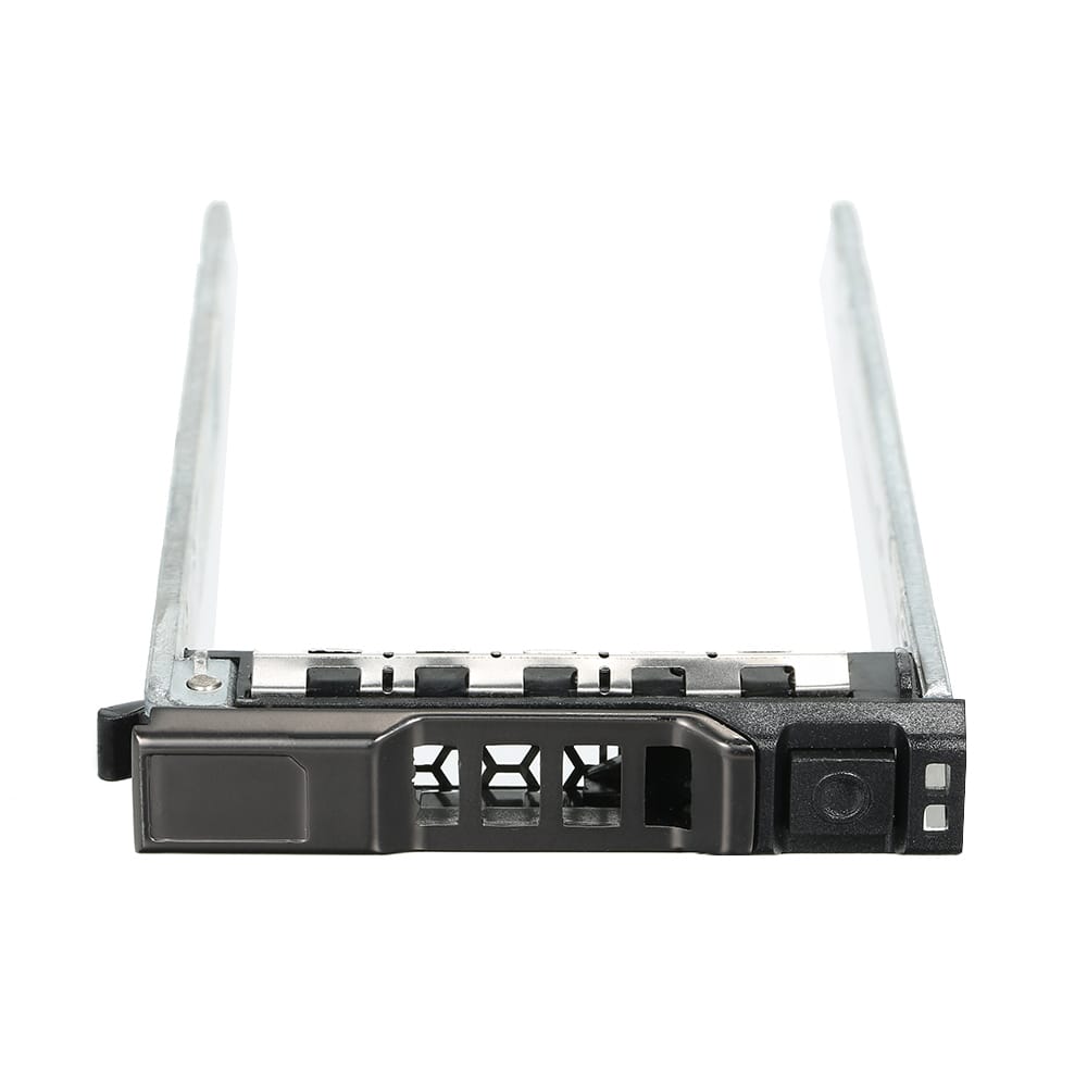 2.5" Hard Drive HDD Caddy For DELL PowerEdge Hard Drive