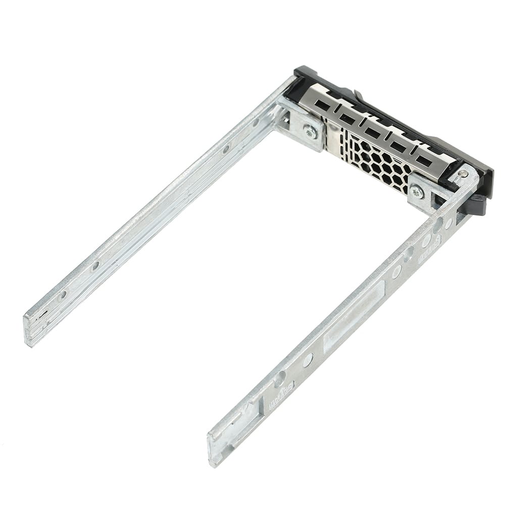 2.5" Hard Drive HDD Caddy For DELL Hard Drive Caddy Tray for