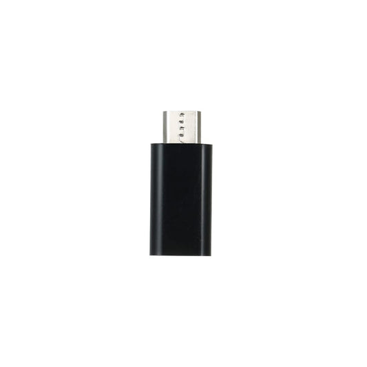 Type-C to Micro USB Convert Connector Charging Data Sync
