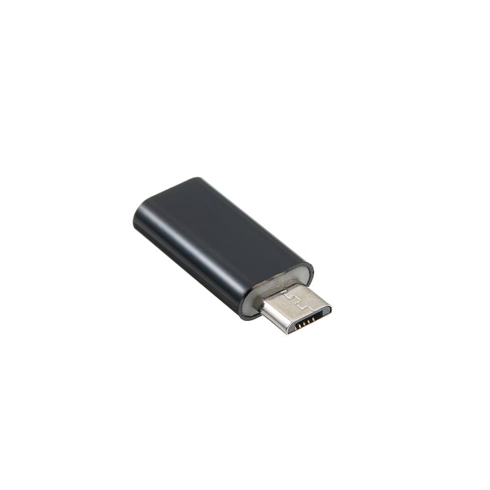 Type-C to Micro USB Convert Connector Charging Data Sync