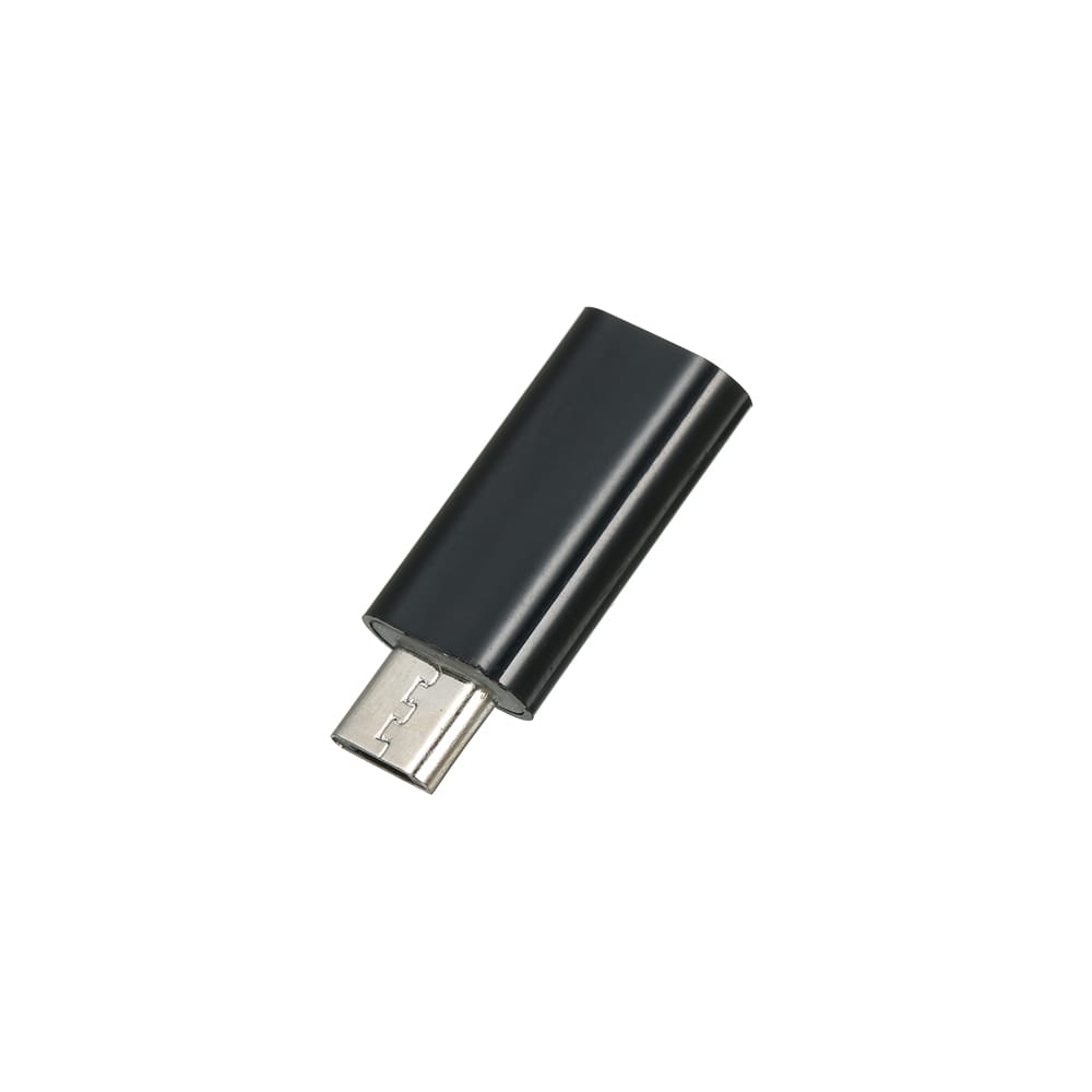 Type-C to Micro USB Convert Connector Charging Data Sync