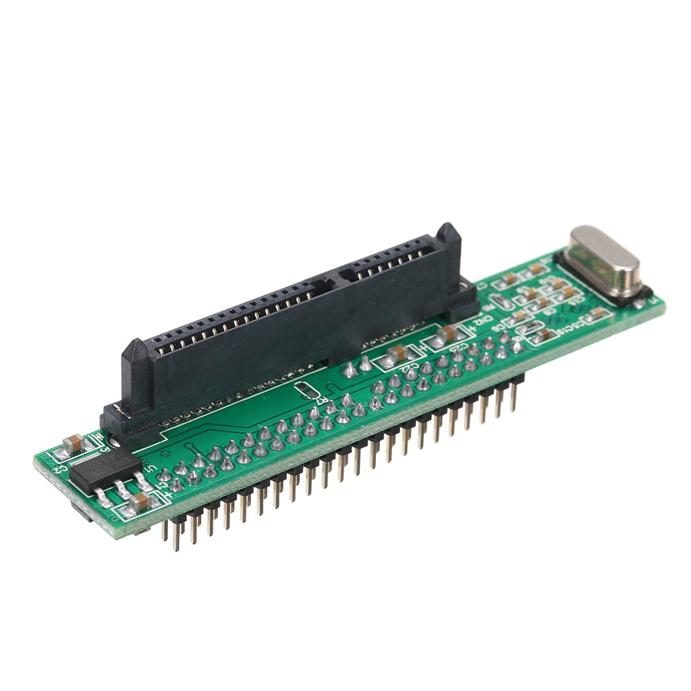 2.5 Inch SATA to IDE Adapter Support ATA HDD Hard Disk Drive