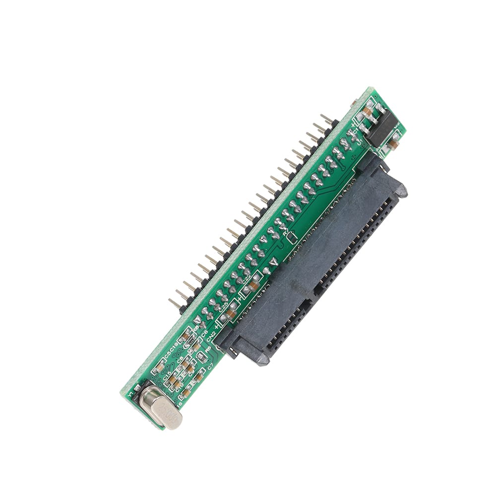 2.5 Inch SATA to IDE Adapter Support ATA HDD Hard Disk Drive