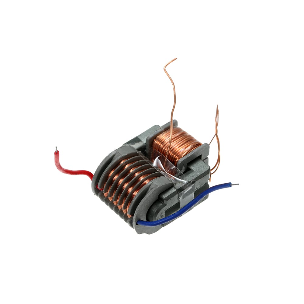 15KV High Frequency High Voltage Transformer DC Arc Ignition