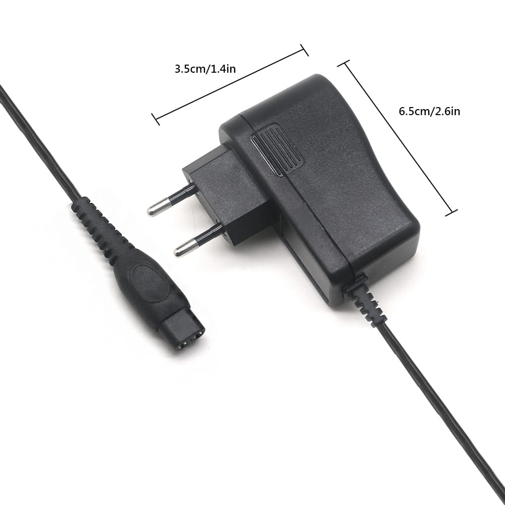 MX-055060A Vac Charger Vacuum Adapter 5.5V 0.6A Karcher WV50