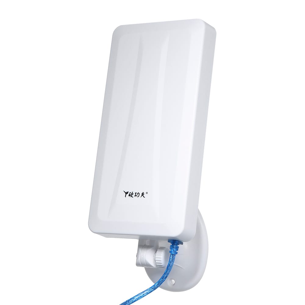 WIFI Repeater Amplifier Signal Extender Long Range Signal