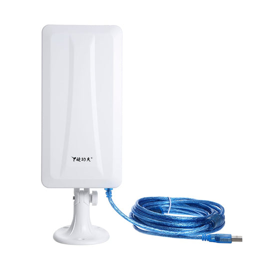 WIFI Repeater Amplifier Signal Extender Long Range Signal