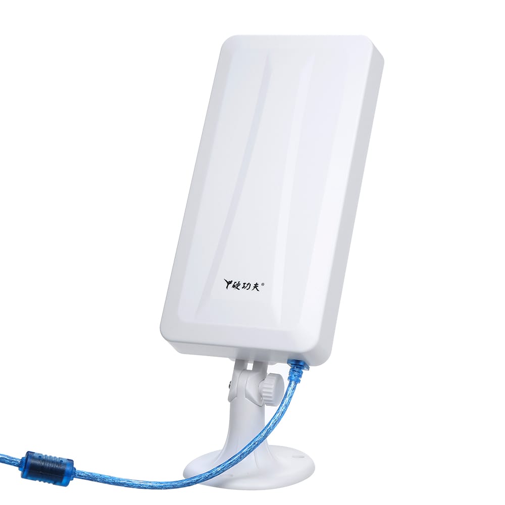 WIFI Repeater Amplifier Signal Extender Long Range Signal
