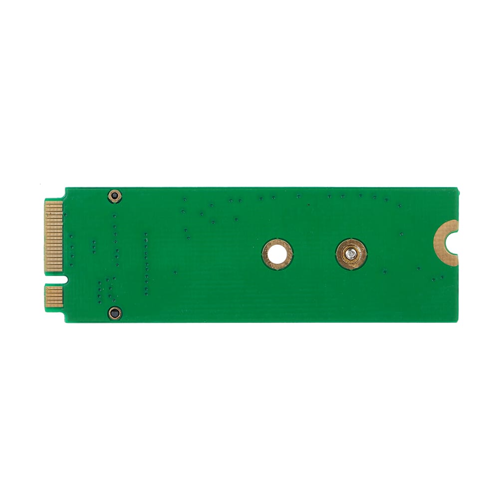 NGFF M.2 to X1 Carbon 2013 Notebook SSD Converter Adapter