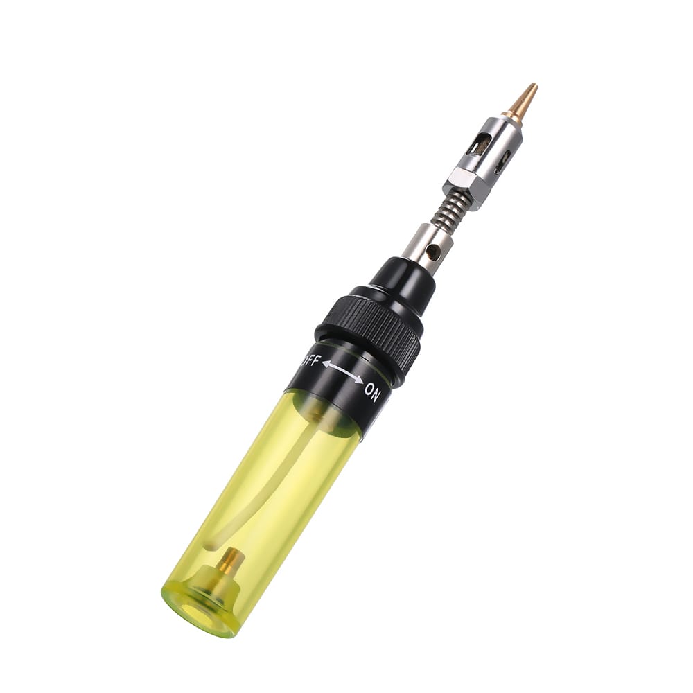 Gas Soldering Iron Electric Soldering Iron Gun Welding Tools