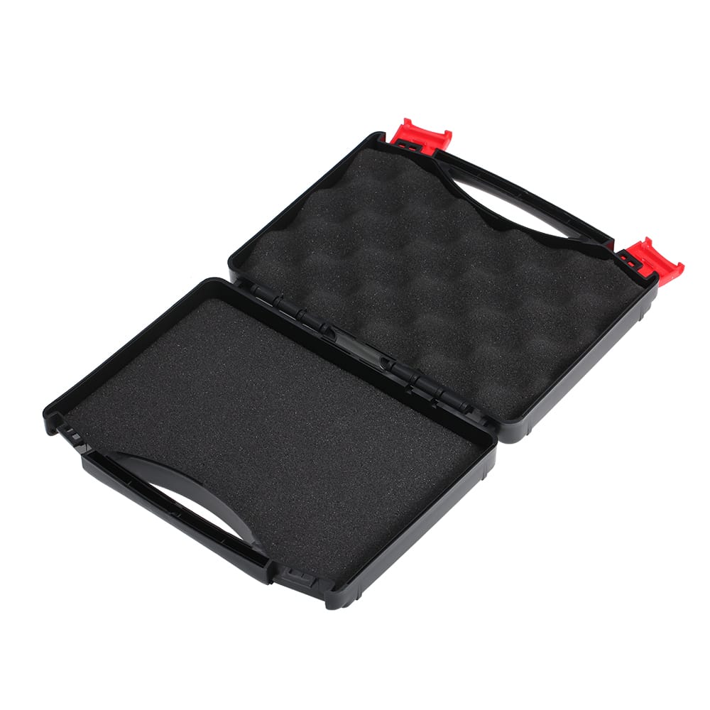 Portable Multi-Function Tool Box Hardware Storage Box Repair