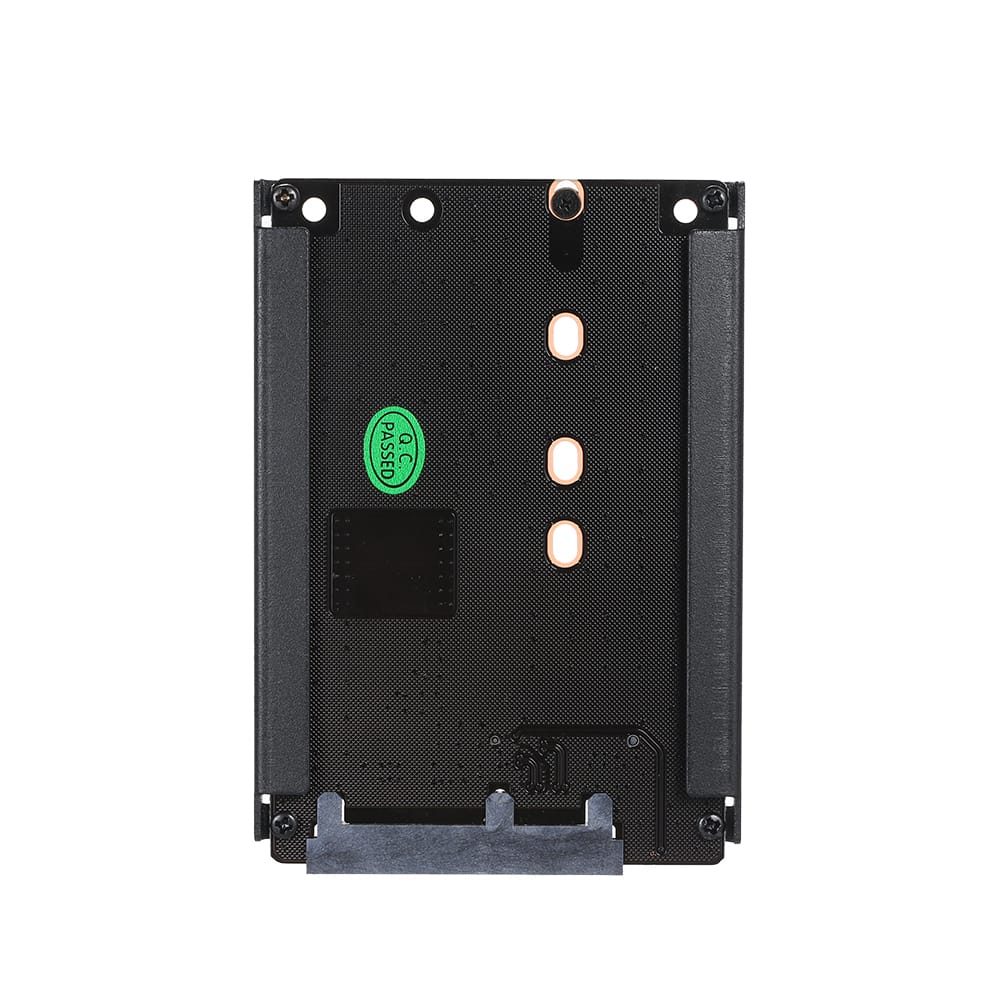 NGFF to SATA Adapter Card M.2 KEY B-M SSD SATA3.0 Converter