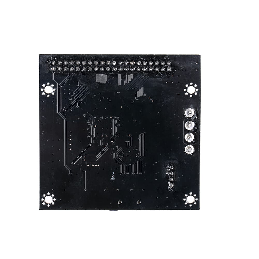 TF to 3.5in IDE Micro SD to IDE 44Pin Hard Disk Adapter Card