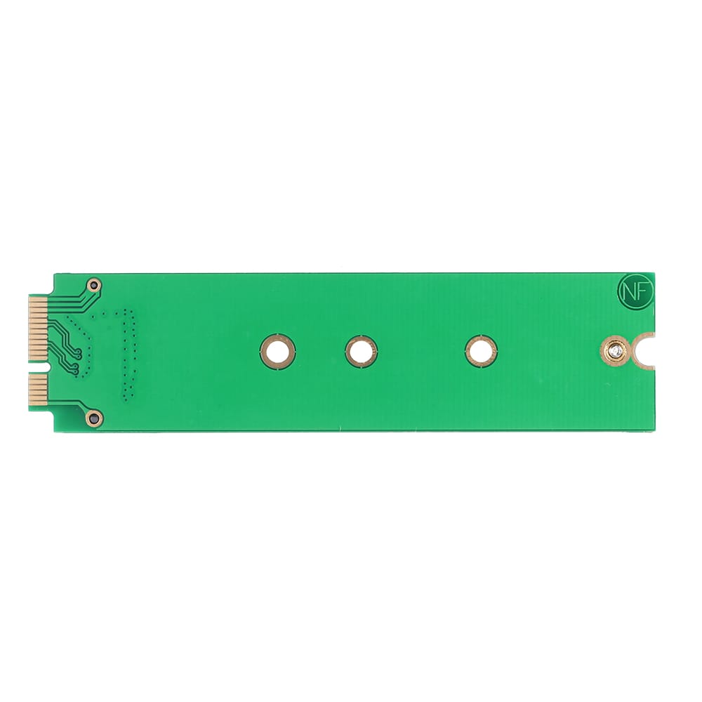 M.2 NGFF to ASUS UX21/UX31 SSD Adapter Card Hard Disk