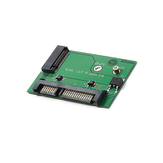M.2 NGFF SSD Adapter Card 2.5in SATA3 NGFF to Half Size2.5