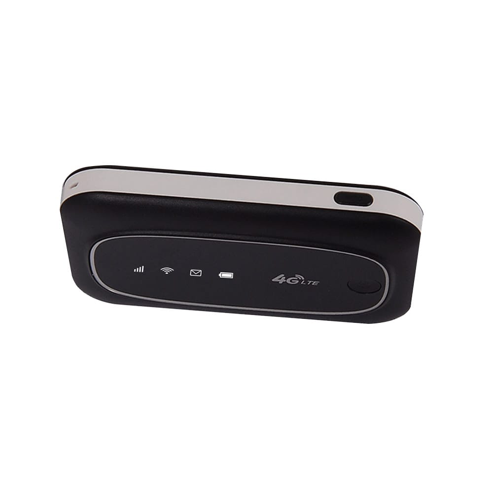4G LTE CAT4 150M Unlocked Mobile MiFis Portable Hotspot