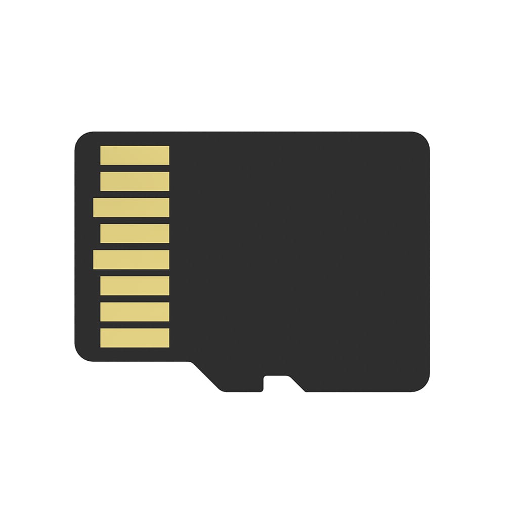 TOSHIBA Micro SD Card 64G TF Card U1 C10 M203 100MB/s - 64GB