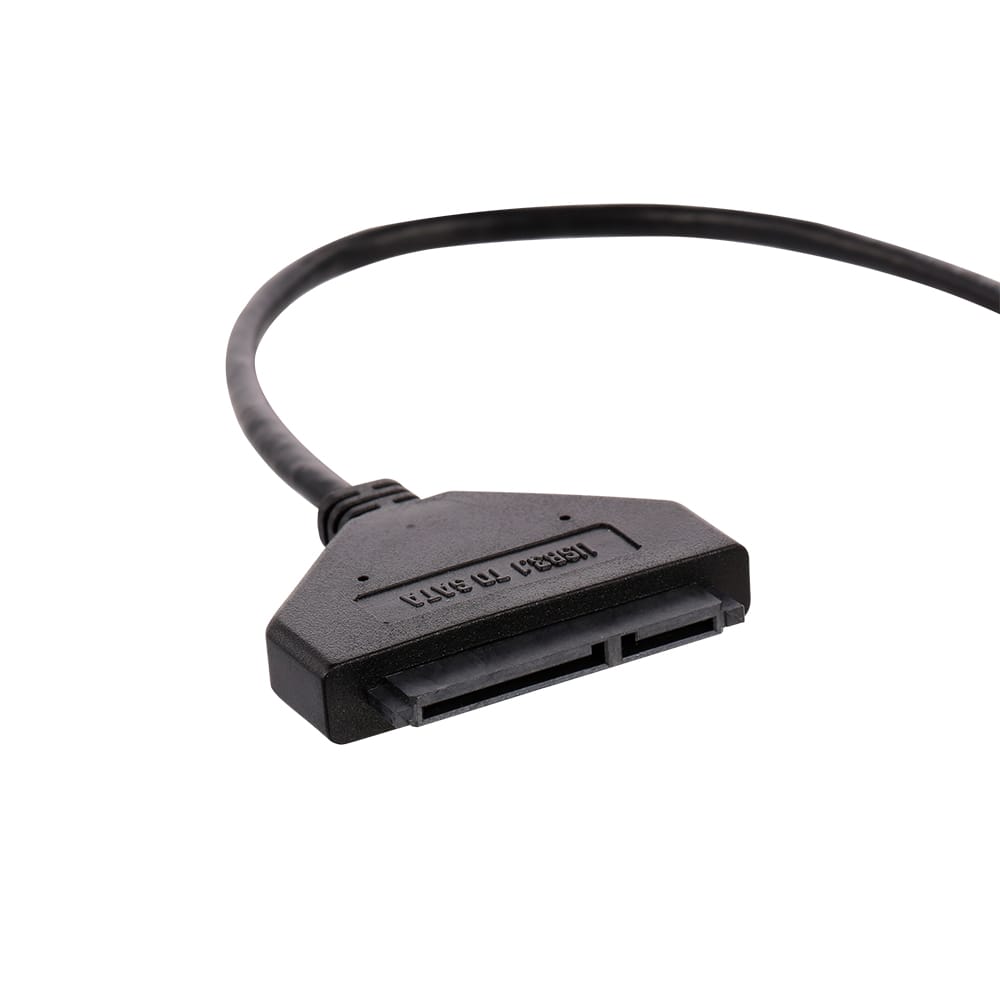 Type C to SATA Adapter 2.5 Inch Hard Drive SSD Cable