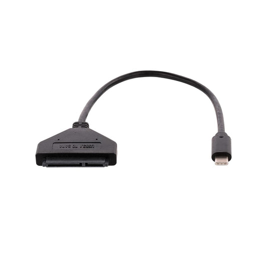Type C to SATA Adapter 2.5 Inch Hard Drive SSD Cable