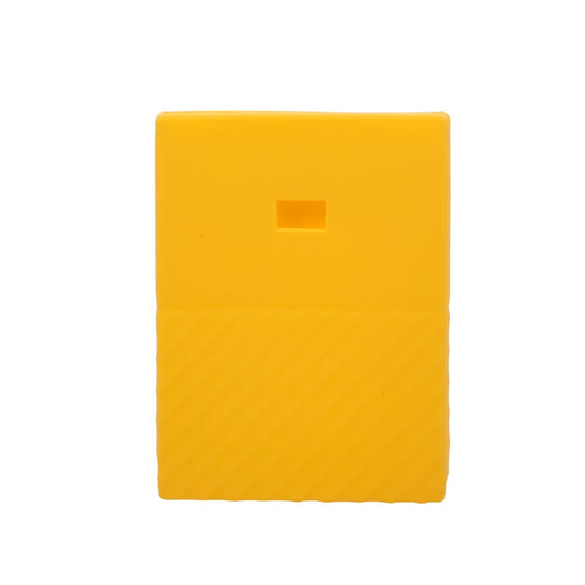Hard Drive Silicone Case Hard Disk Non-Slip Protective Cover