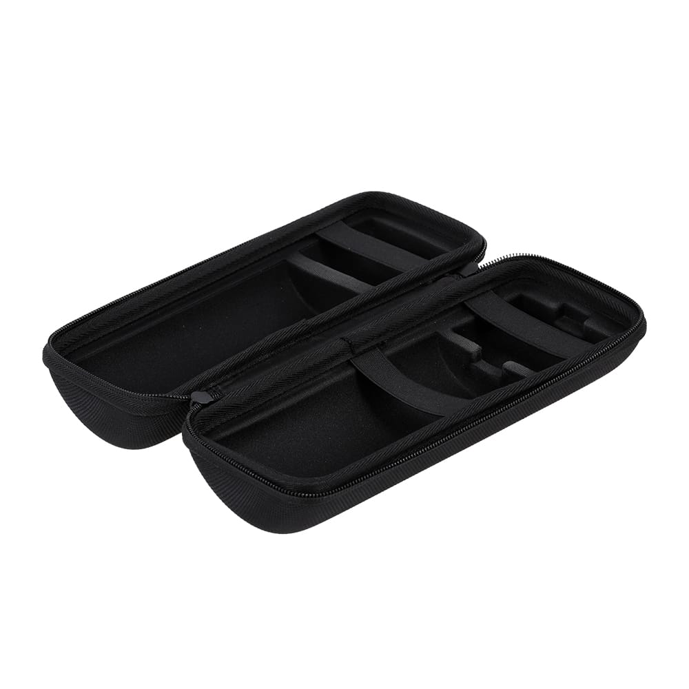 Portable Speaker Hard Case Shockproof EVA Protective Storage