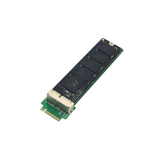 SSD to M.2 NGFF Adapter Converter Card for 2013 2014 2015