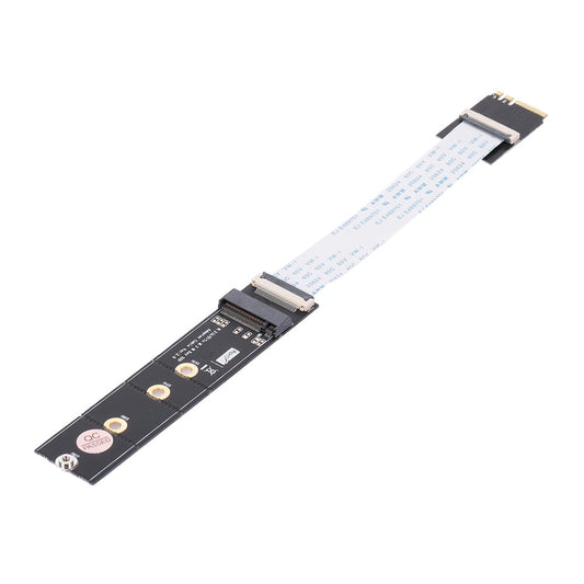 NGFF M.2 Key M to Key A+E Extension Cable NGFF Adapter Card