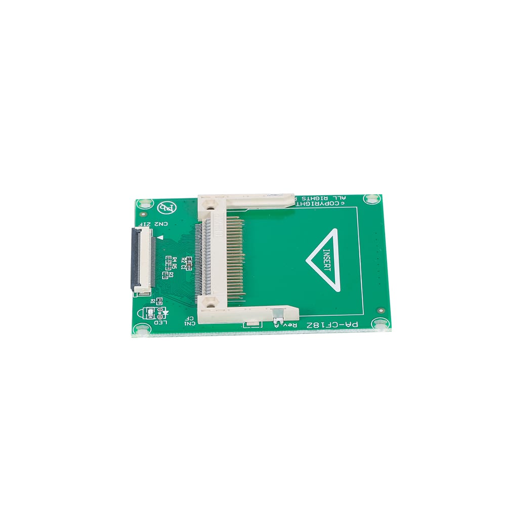 CF to CE Adapter Card CF to CE/ZIF Converter Adapter Plate