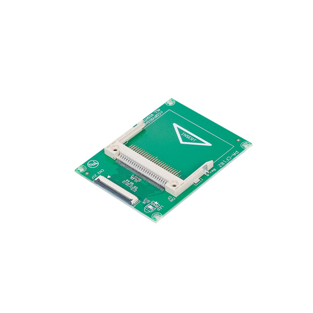 CF to CE Adapter Card CF to CE/ZIF Converter Adapter Plate