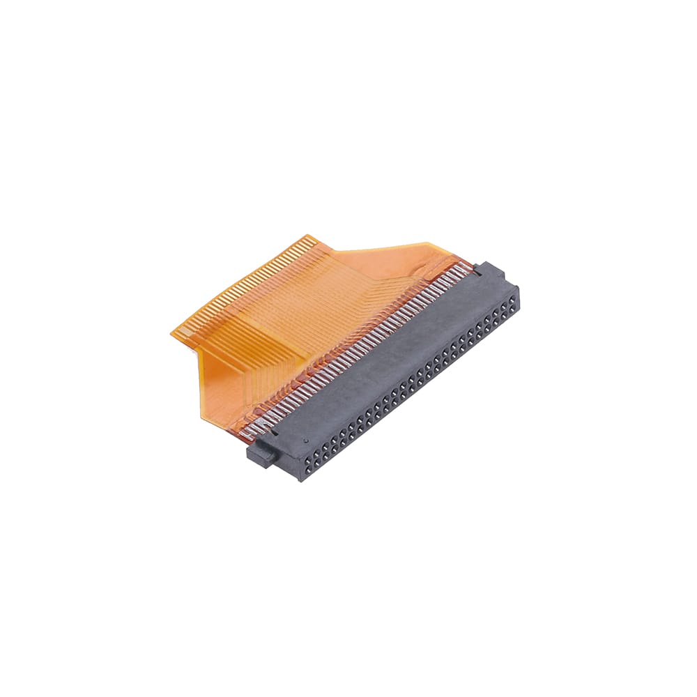 1.8" 40pin ZIF CE Interface HDD SSD to CF Hard Disk Adapter
