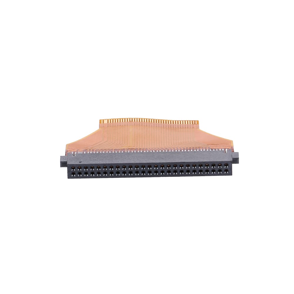 1.8" 40pin ZIF CE Interface HDD SSD to CF Hard Disk Adapter