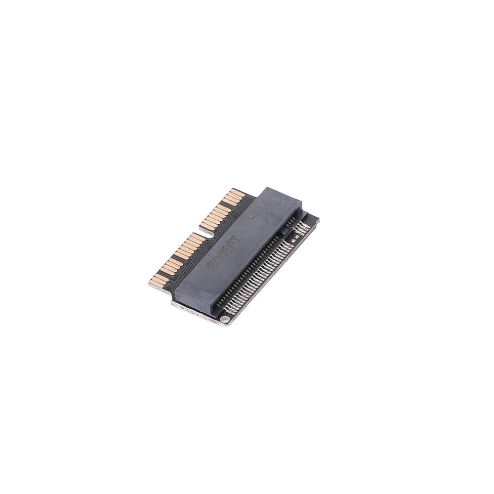M.2 NVME SSD Convert Adapter Card for MacBook Air Pro Retina
