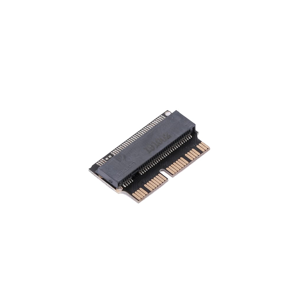 M.2 NVME SSD Convert Adapter Card for MacBook Air Pro Retina