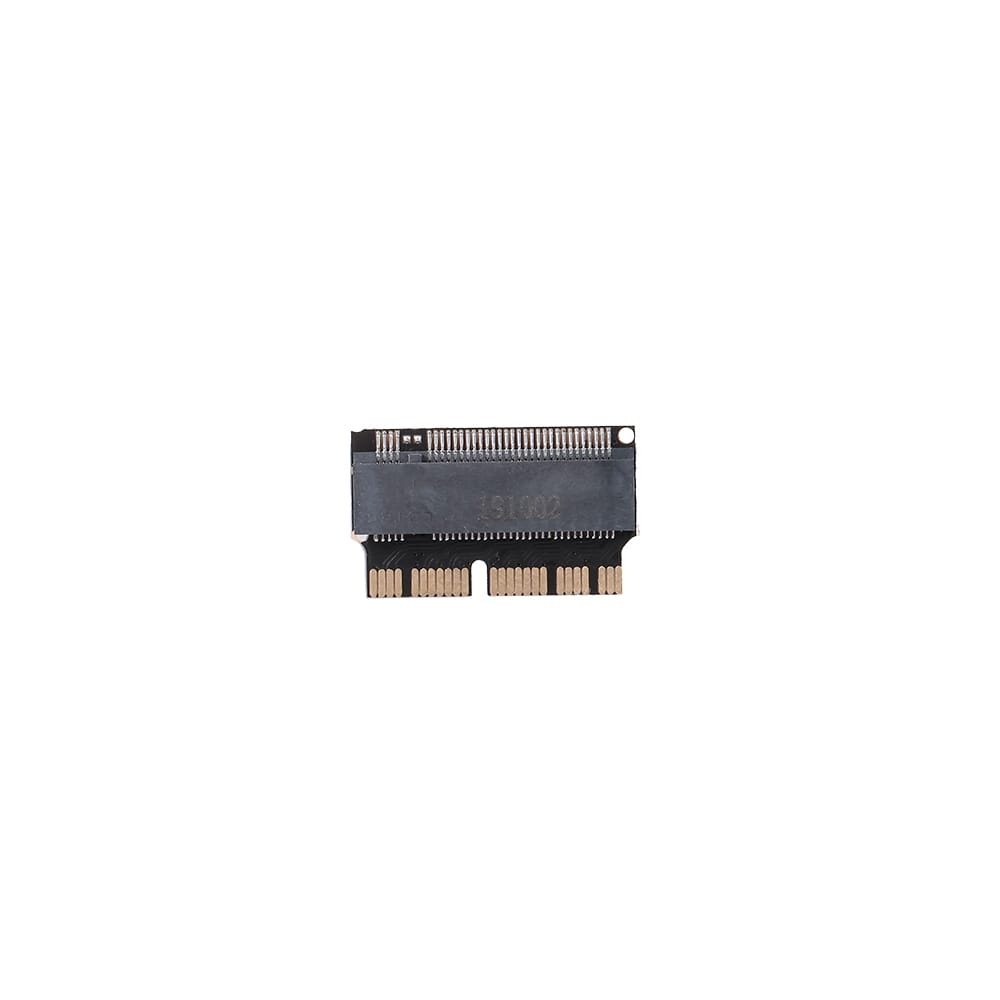 M.2 NVME SSD Convert Adapter Card for MacBook Air Pro Retina