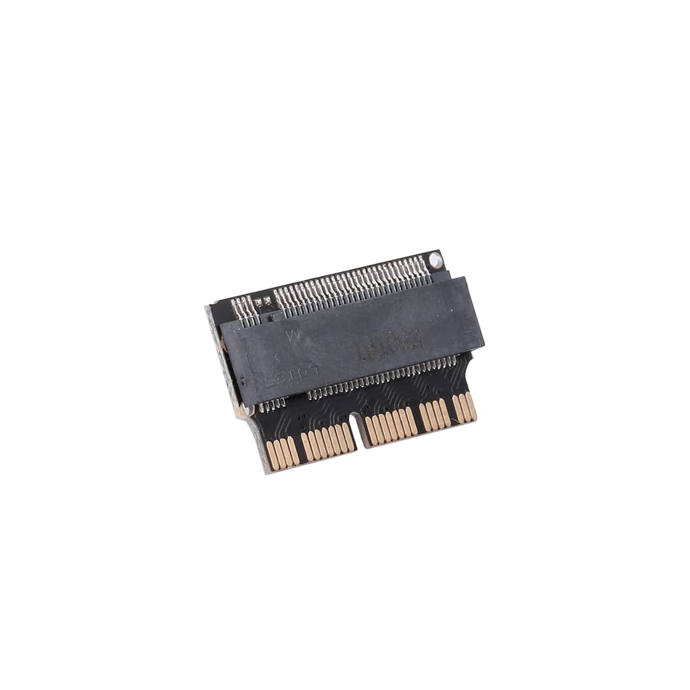 M.2 NVME SSD Convert Adapter Card for MacBook Air Pro Retina